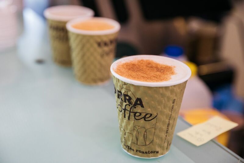 Yarra Coffee & Co
