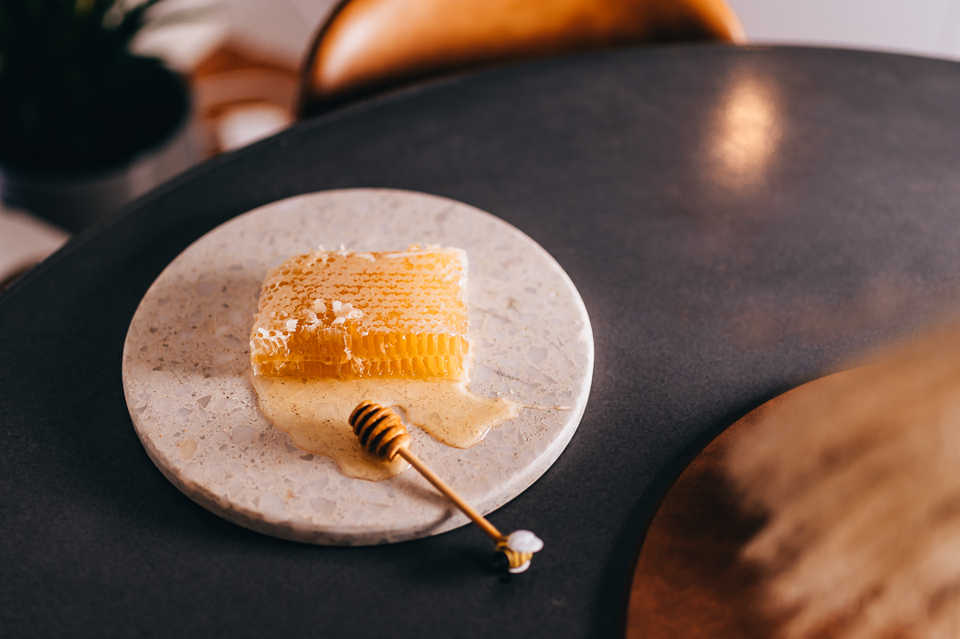 Heathmont Honey