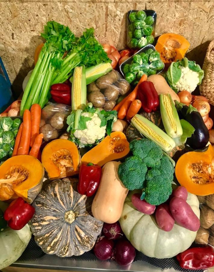 Yarra Farm Fresh
